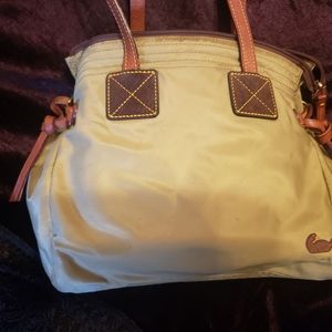 Dooney & Bourke purse